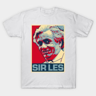 Sir Les T-Shirt